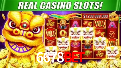 Desvendando o Mundo dos Jogos Virtuais na 6678bet