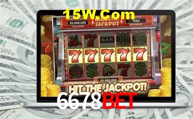 Descubra a Magia dos Jogos de Arcade no 6678bet